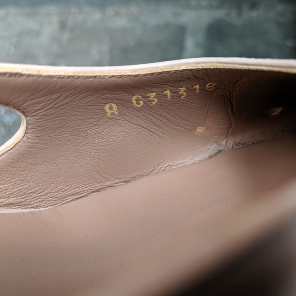 Chanel Sling Back - Picture 8 of 8